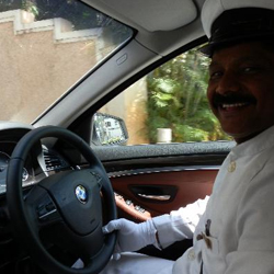 Ghosh Driver